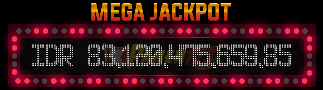 Aqua888 Jackpot