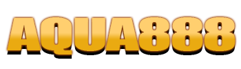 Logo Aqua888